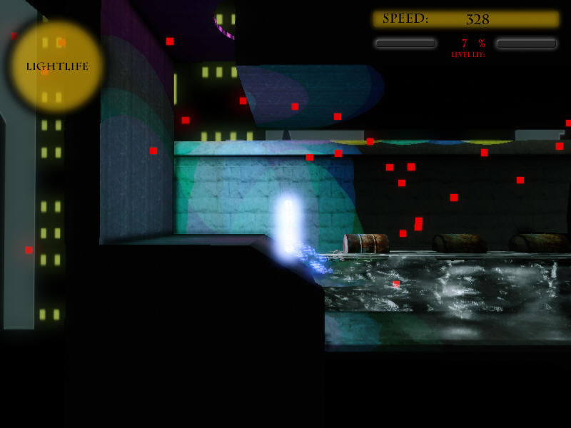 生命之光(LifeLight)下载英文硬盘版