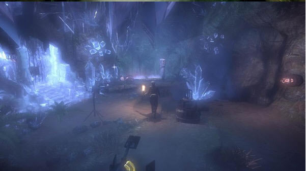 亚当之历险:搜寻失落花园下载