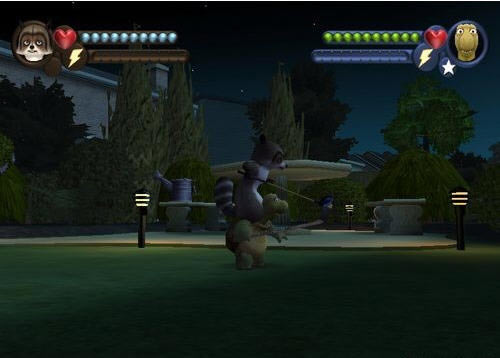 森林保卫战下载