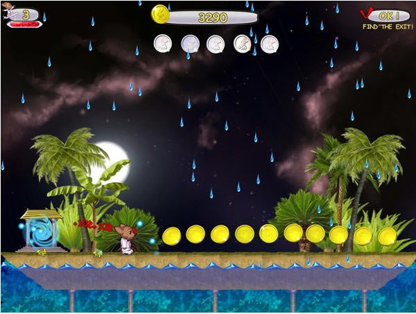 空中出租车3:电影时代下载