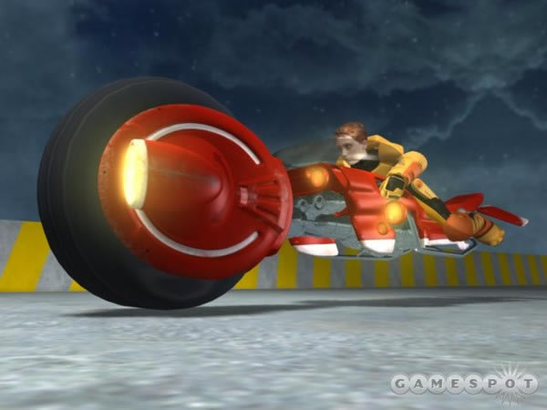 �ǳ�С����3D����Ϸ��������(Spy Kids 3-D: Game Over)Ӣ��Ӳ�̰�