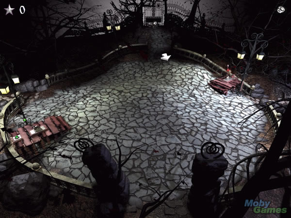 С�����ռ�����(Gast: The Greatest Little Ghost!)����Ӳ�̰�