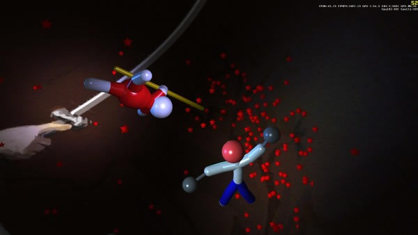 ����������(Rubber Ninjas)Ӳ�̰�