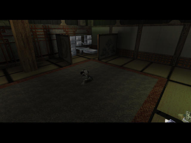 大刀下载(Daikatana) 汉化免安装版