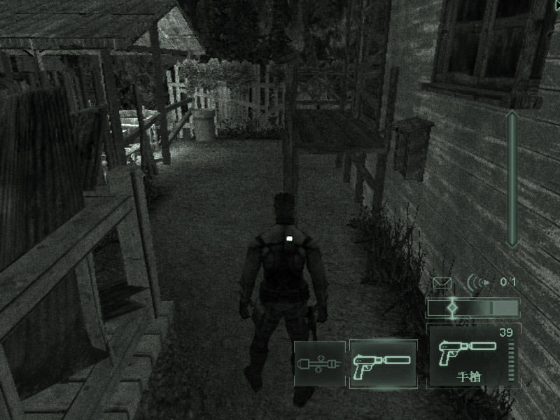 细胞分裂：明日潘多拉下载(Tom Clancy