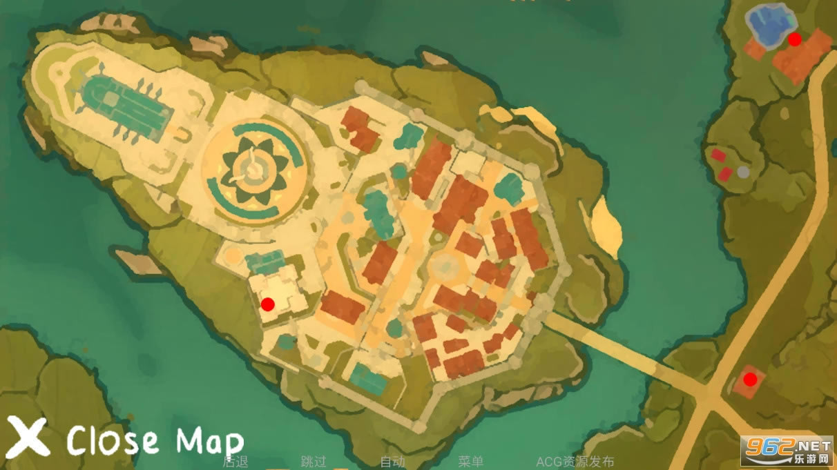 原神可莉的恶作剧最新汉化版作弊码-可莉的恶作剧大冒险电脑版下载v1.12.3 中文版