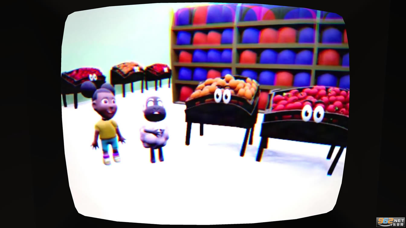 Amanda The Adventurer游戏-爱冒险的阿曼达免费版下载v1.0最新版