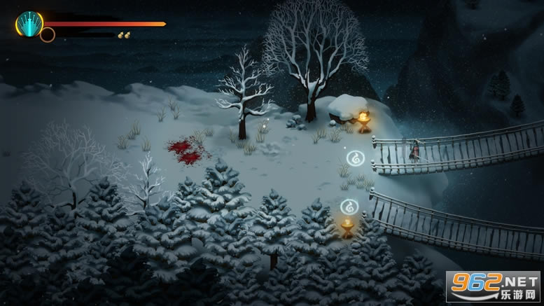 暖雪warm snow完美存档-暖雪全职业见闻录全难度全收集存档下载最新版