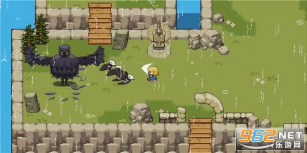 海洋之心游戏下载-Oceans Heart(海洋之心)下载v1.0 中文硬盘版