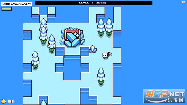 浮岛物语游戏下载-浮岛物语下载Steam版