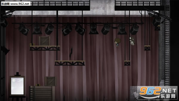 Incubo梦魇游戏下载-Incubo梦魇下载Steam版