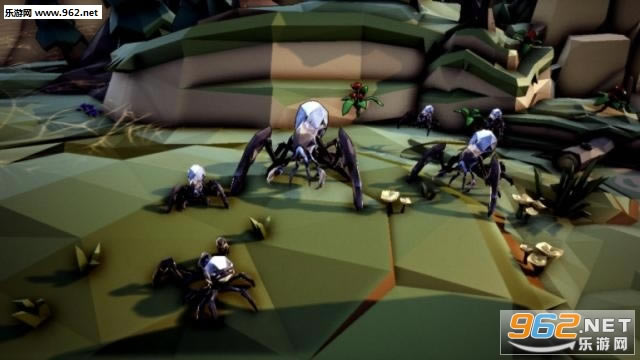 精灵传说游戏下载-精灵传说下载Demo版