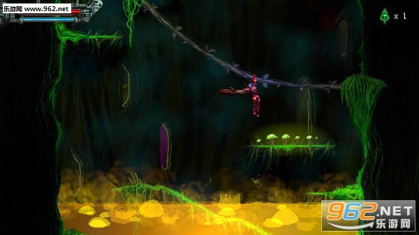 Valfaris游戏下载-Valfaris下载Steam版