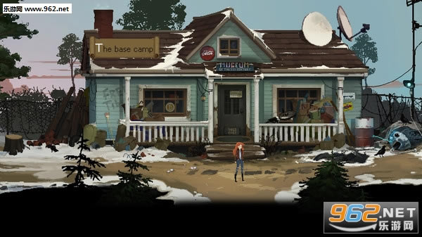 Lost in Bardo游戏下载-迷失在阴间(Lost in Bardo)下载Demo版