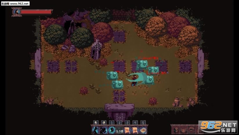 Everpath游戏下载-Everpath英文免安装版下载