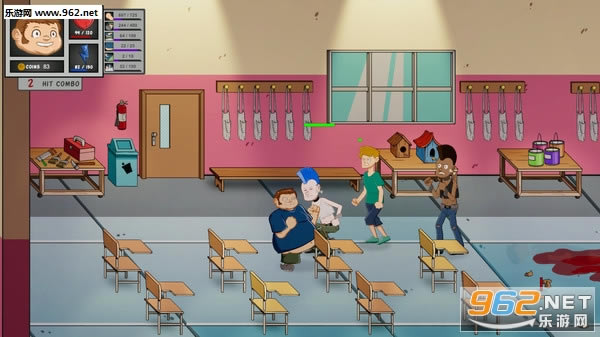 别惹肥仔游戏下载-别惹肥仔(Shadow Over Isolation)下载Steam版