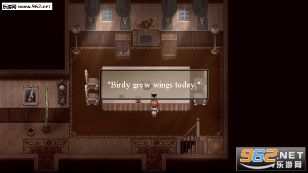 谎言之镜游戏下载-谎言之镜(The Mirror Lied)下载官方版