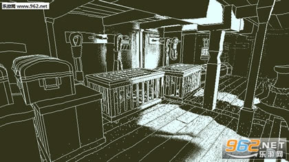 Return of the Obra Dinn游戏-奥伯拉丁的回归(Return of the Obra Dinn)下载Steam版