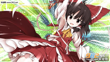 不思议幻想乡TOD-RELOADED游戏-不思议幻想乡TOD-RELOADED下载Steam版