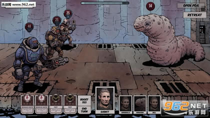 深空遗物游戏下载-深空遗物(Deep Sky Derelicts)下载Steam版