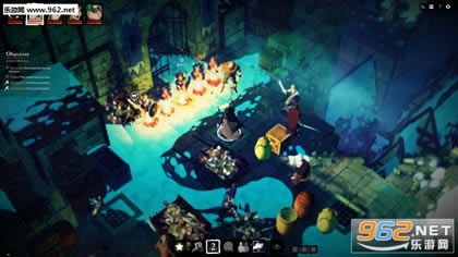 Sword Legacy Omen中文游戏下载-传奇之剑的预言(Sword Legacy Omen)下载Steam联机版