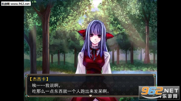 零物语游戏下载-零物语(Amulet Zero)下载Steam版