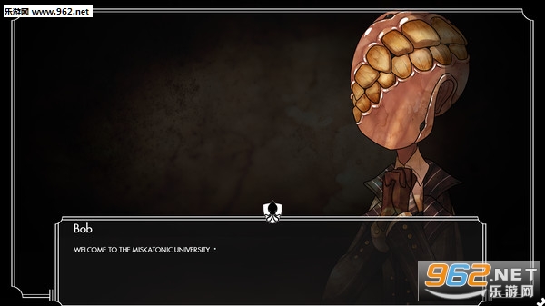 The Miskatonic游戏下载-The Miskatonic下载Steam版