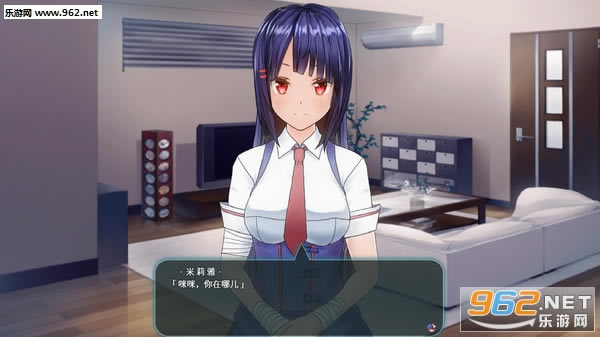 赤瞳之勋游戏-赤瞳之勋下载Steam版