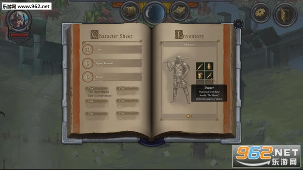 沙和盐:黑暗之战游戏下载-沙和盐:黑暗之战(Dust and Salt: The Battle for Murk)下载Steam中文版