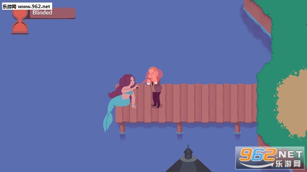 Merrily Perilly游戏下载-欢乐冒险(Merrily Perilly)下载Steam版