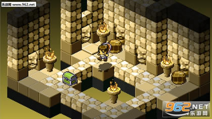 箱庭探险者Plus中文游戏下载-箱庭探险者Plus(Hakoniwa Explorer Plus)下载Steam中文版