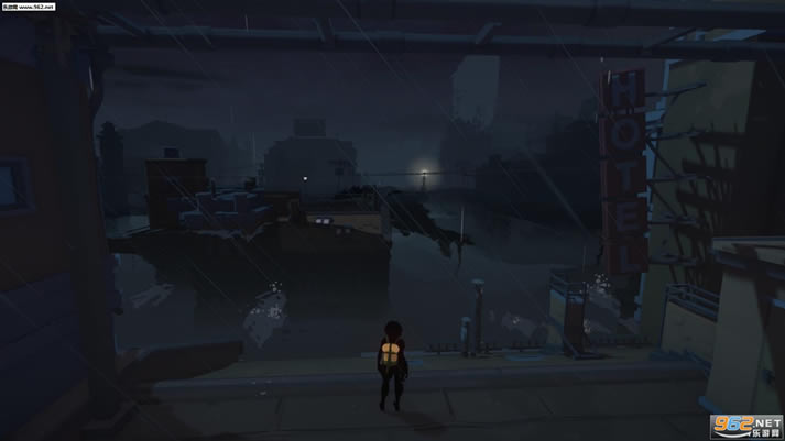 Sea of Solitude中文游戏下载-孤寂之洋(Sea of Solitude)下载PC版