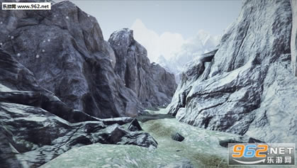 Frozen Soul游戏下载-极寒之魂(Frozen Soul)下载Steam破解版