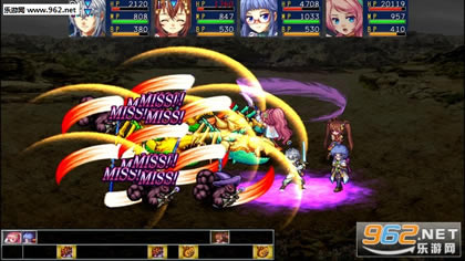 神之迪欧斯单机游戏下载-神之迪欧斯英文免安装版下载