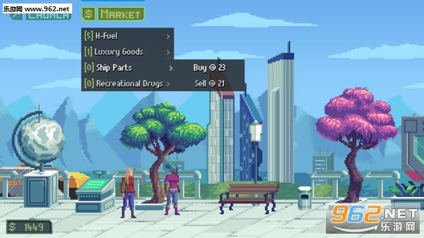 Massive Galaxy游戏下载-庞大星系(Massive Galaxy)下载Steam中文版