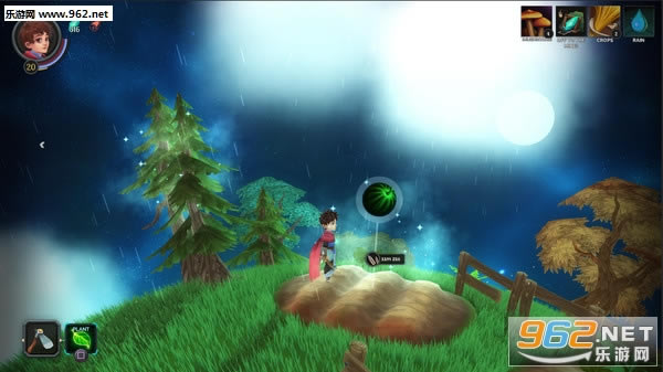 Deiland中文游戏下载-小王子的星球(Deiland)下载Steam版