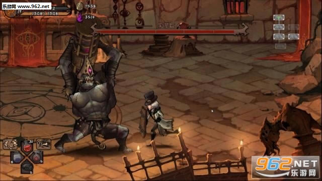 异化之地游戏-异化之地(Dissimilated land)下载PC版