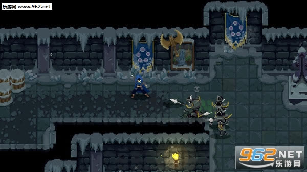 Wizard of Legend游戏下载-传说法师(Wizard of Legend)下载联机版