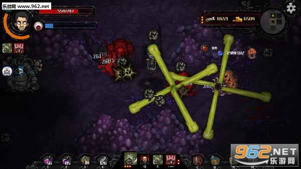 Fresh Body:Judgement游戏下载-冷鲜肉:审判下载DLC集成版