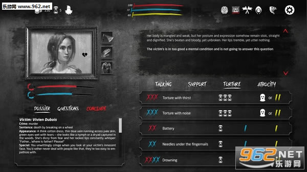 The Executioner中文游戏下载-刽子手(The Executioner)下载Steam版