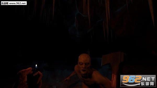 森林1.0正式版下载-森林(The Forest)下载Steam中文版