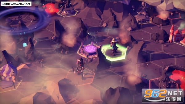 为了吾王联机版下载-为了吾王(For The King)下载Steam正式发行版