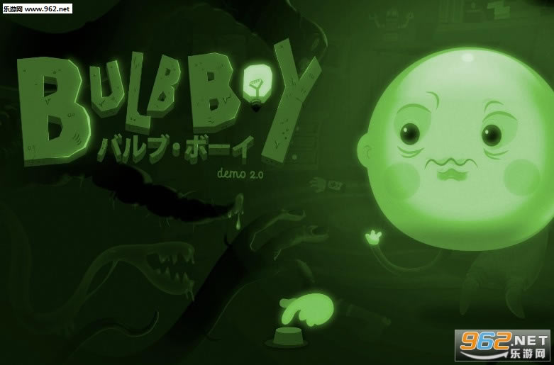 灯泡小子硬盘版下载