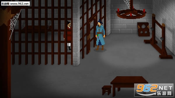 狄仁杰之锦蔷薇PC游戏下载-狄仁杰之锦蔷薇下载Steam中文版