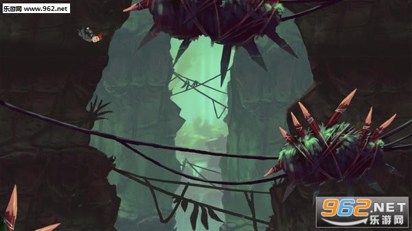 了不起的伯纳德PC游戏下载-了不起的伯纳德(The Amazing Bernard)下载破解版