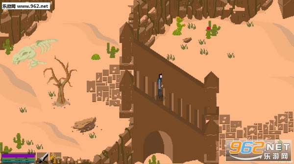 Elden: Path of the Forgotten游戏下载-Elden：遗忘之径下载Steam破解版