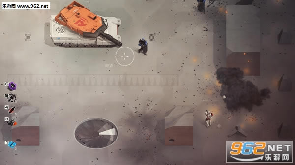 Synthetik游戏下载-Synthetik下载联机版