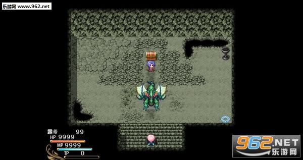 废宅魔王的幸福生活游戏下载-废宅魔王的幸福生活下载Steam版