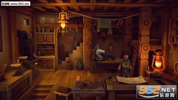 魔法季节游戏PC版下载-魔法季节下载中文破解版