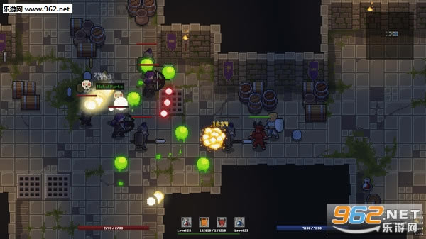 最后的印记游戏下载-最后的印记(The Last Sigil)下载破解中文版